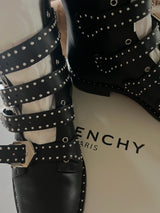 BOTTINES GIVENCHY