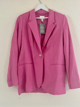 VESTE BLAZER H&M