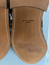 BOTTINES GIVENCHY