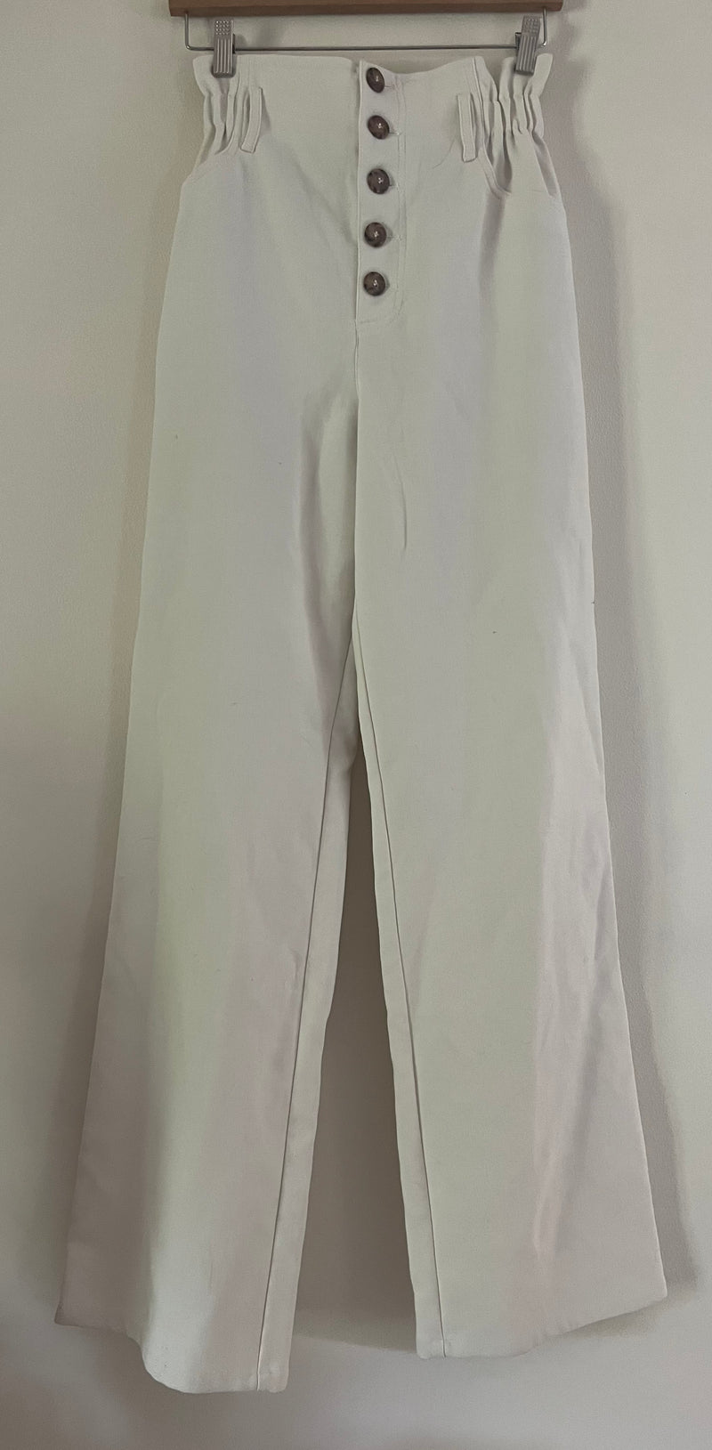 PANTALON SEZANE