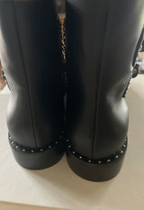 BOTTINES GIVENCHY