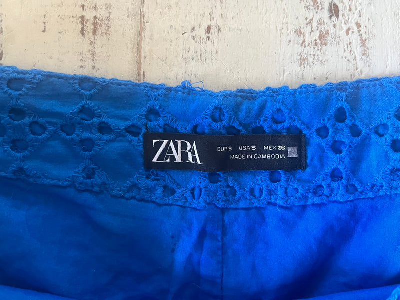 SHORT ZARA