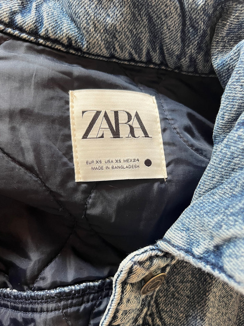 VESTE ZARA