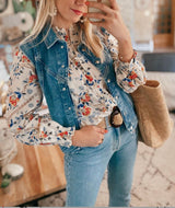 VESTE SEZANE