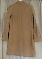 MANTEAU ZARA