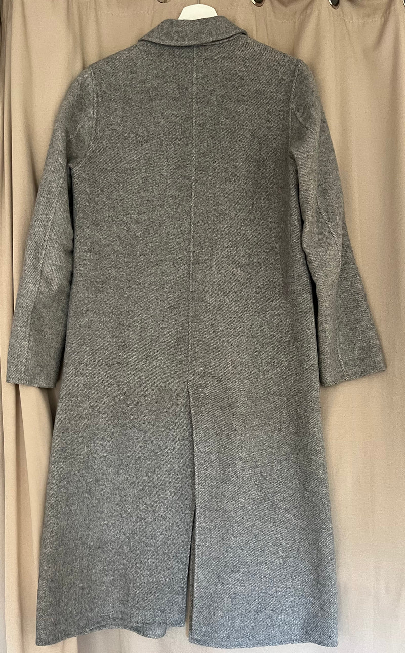 MANTEAU ZARA