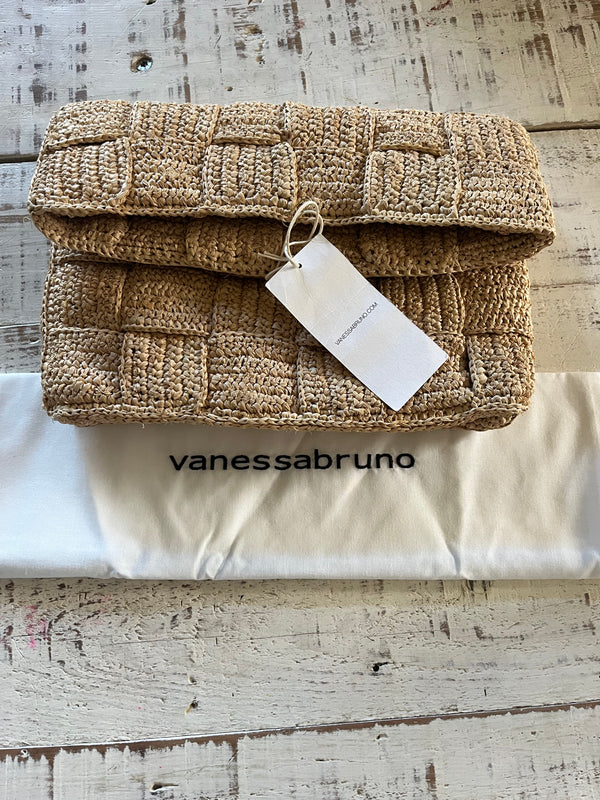 POCHETTE VANESSA BRUNO