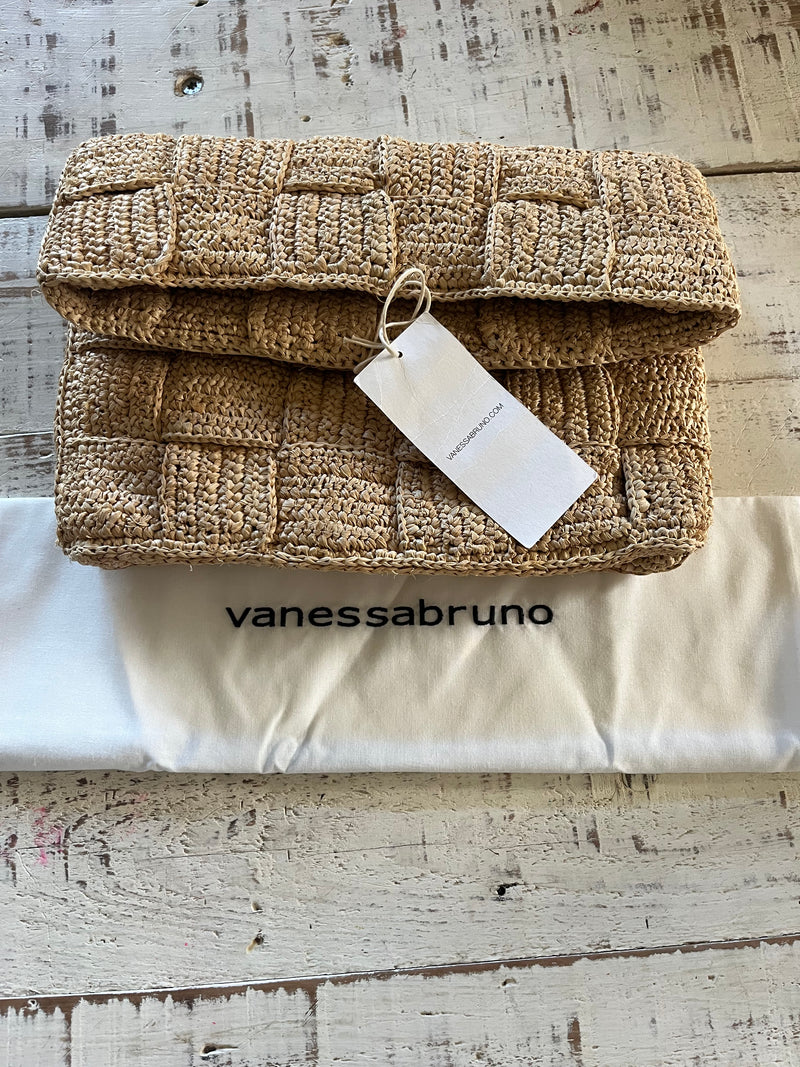 POCHETTE VANESSA BRUNO