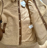 MANTEAU SANDRO