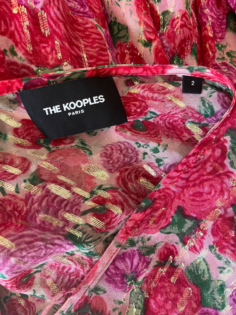 ROBE THE KOOPLES